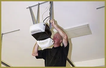 Security Garage Door Repairs Riverton, UT 801-590-3908 - openers-gr-33m